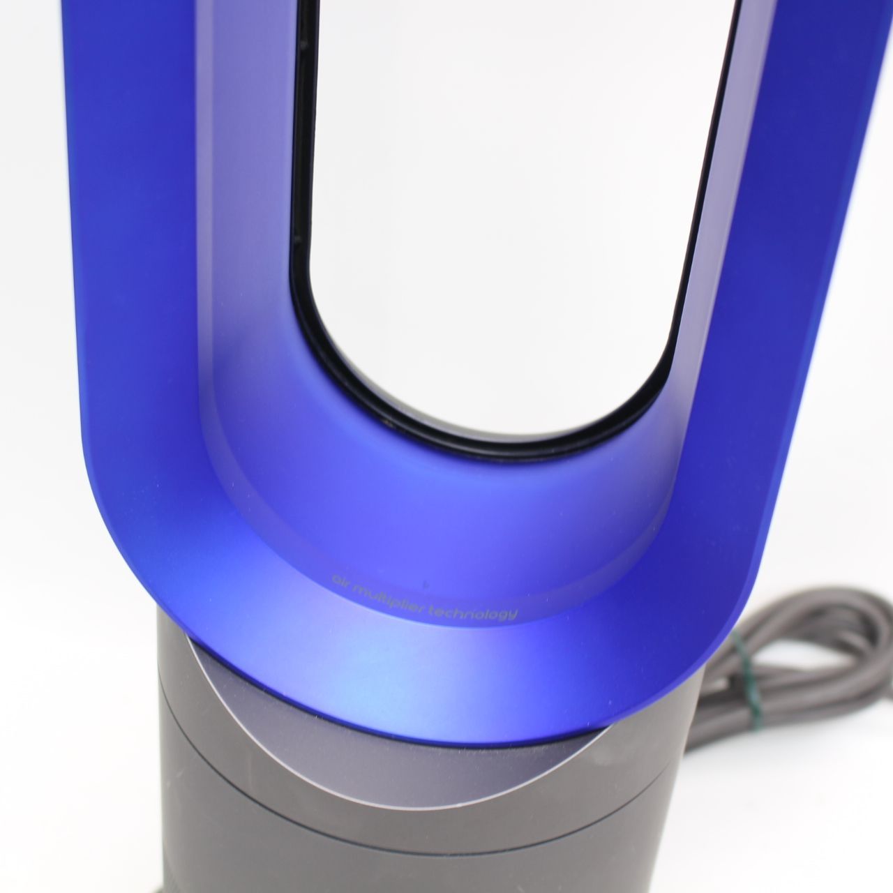 243)Dyson ダイソン AM05 hot+cool 純正リモコン付 2016年製 - メルカリ