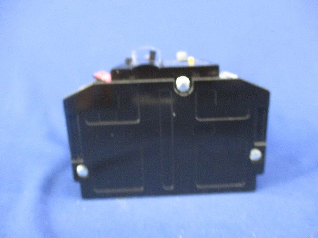 リモコン漏電ブレーカ