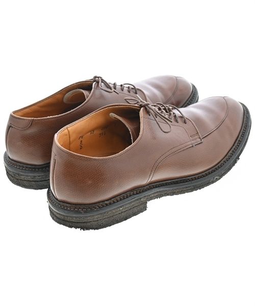 ALDEN ビジネス・ドレスシューズ メンズ 【古着】【中古】【送料無料
