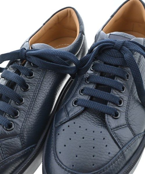 GIORGIO ARMANI スニーカー メンズ 【古着】【中古】【送料無料