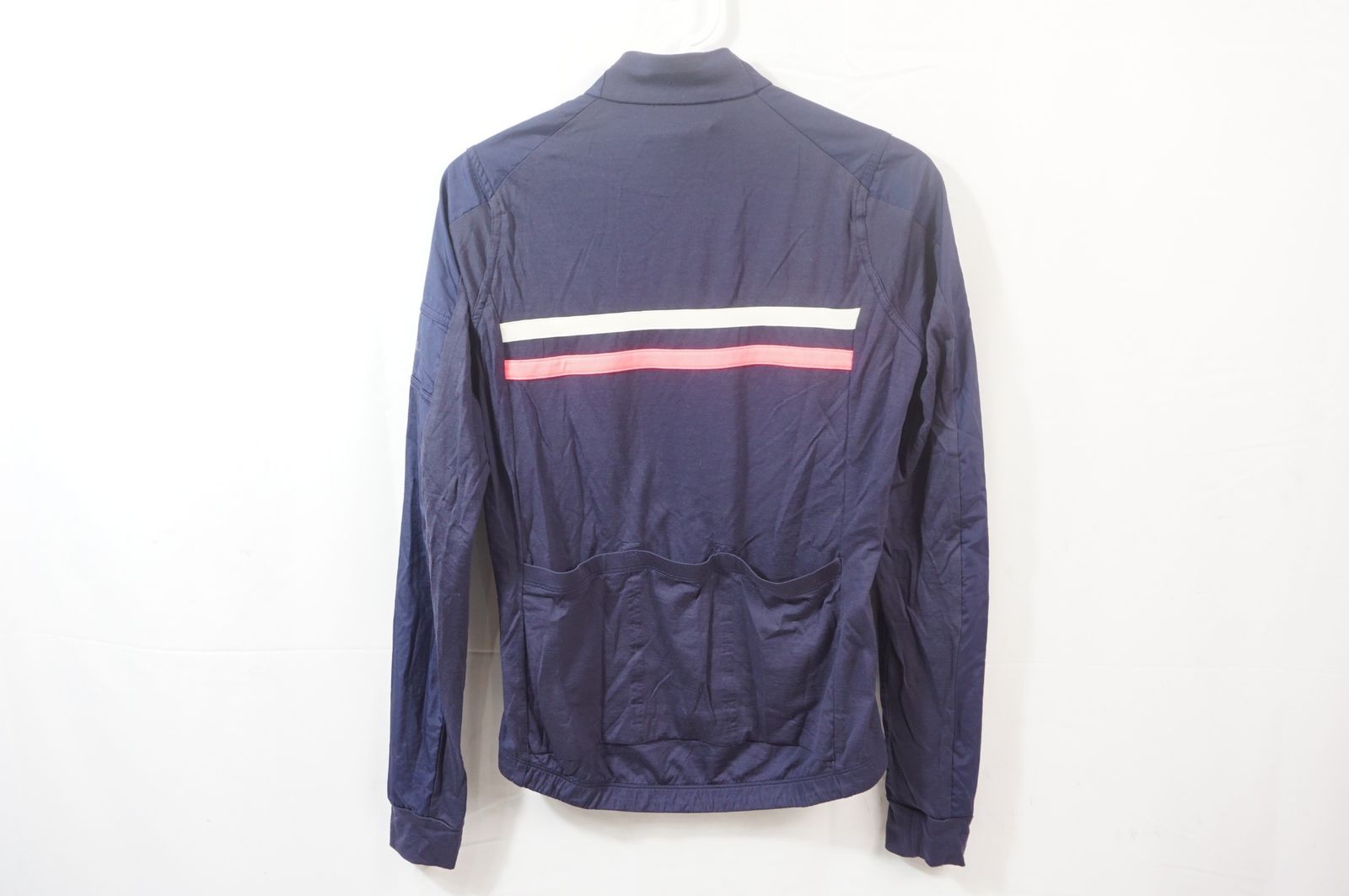 ウェア Rapha BREVET LONGSLEEVE WINDBLOCK JERSEY Rapha Brevet Long Sleeve Windblock jersey – re