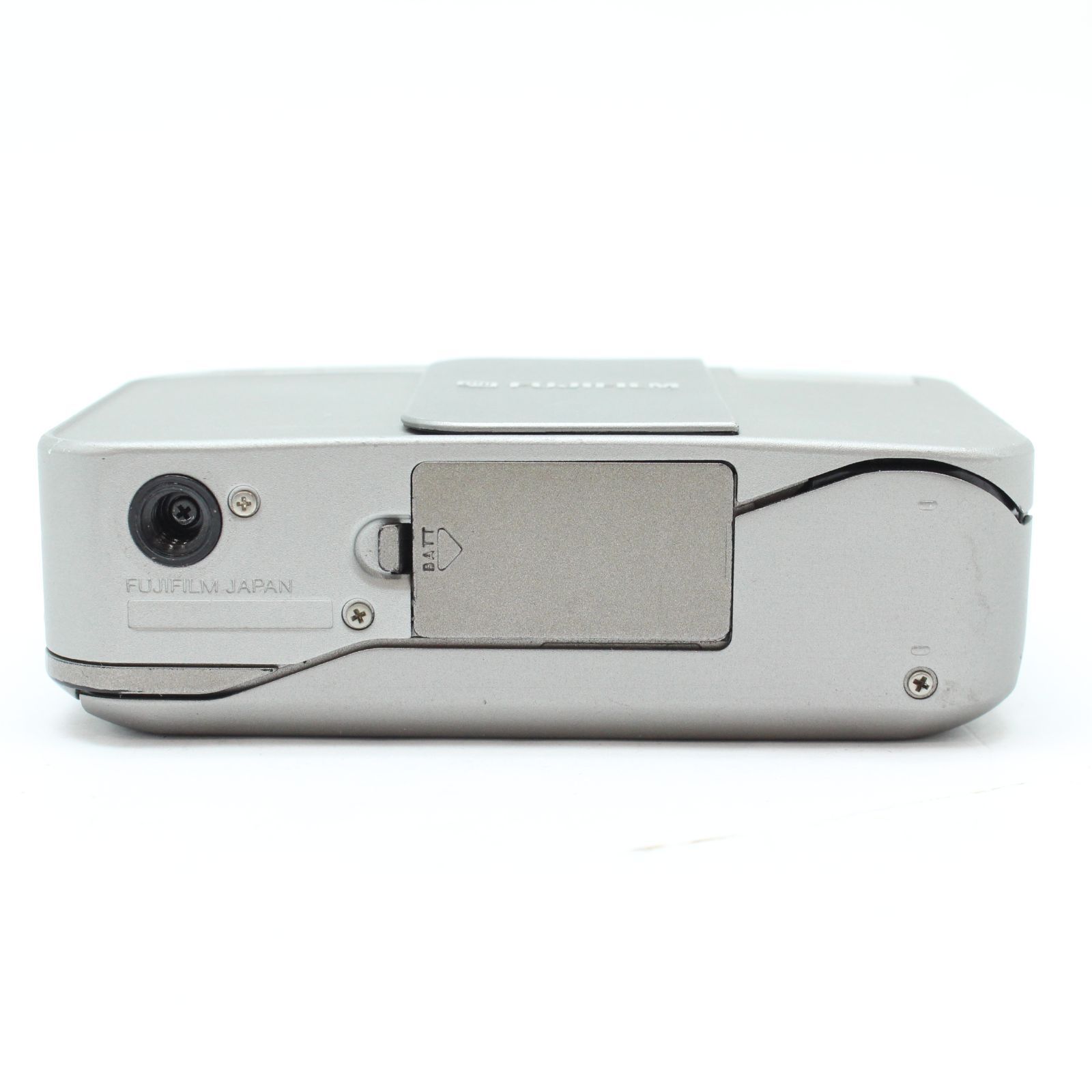 訳あり】FUJIFILM CARDIA mini TIARA - メルカリ