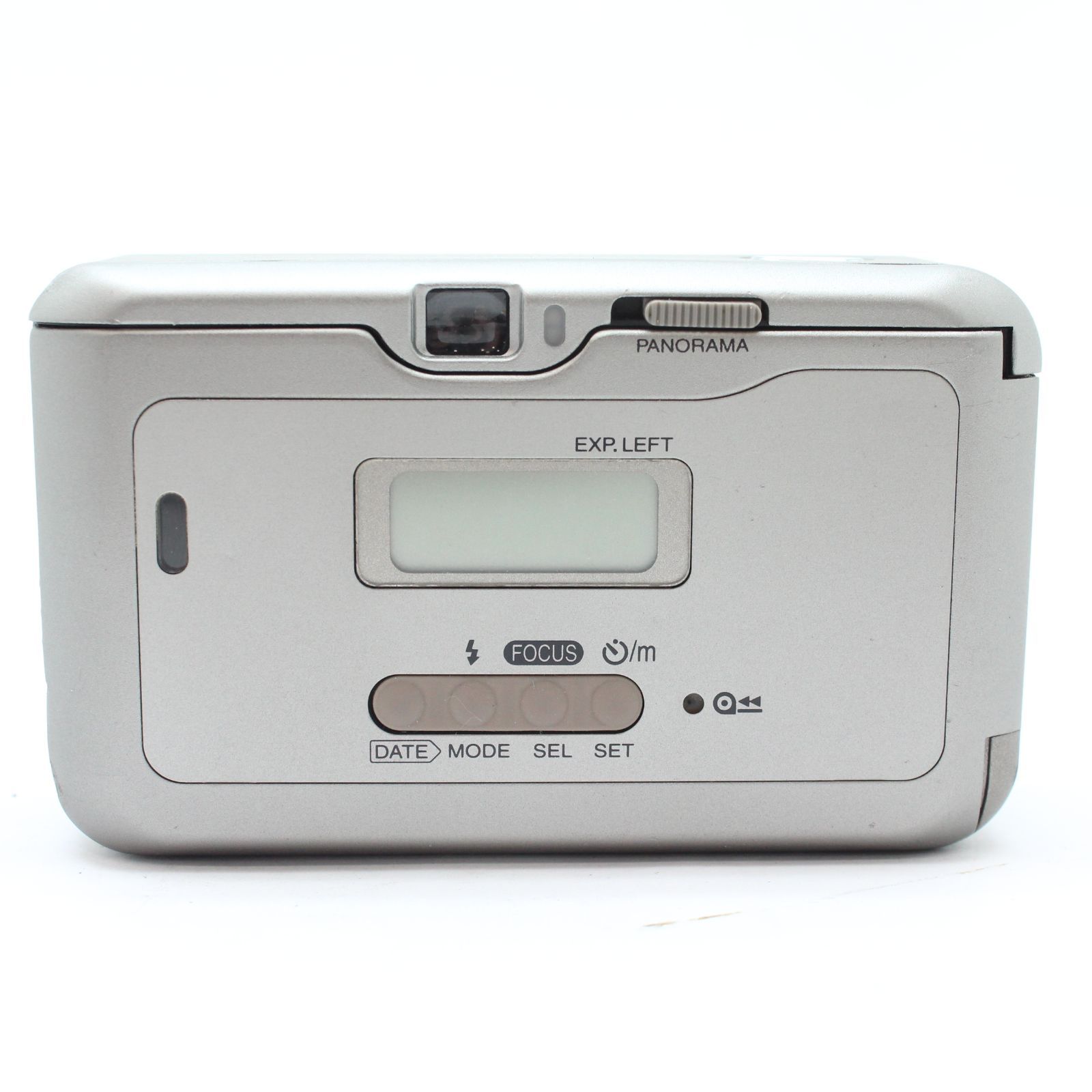 訳あり】FUJIFILM CARDIA mini TIARA - メルカリ