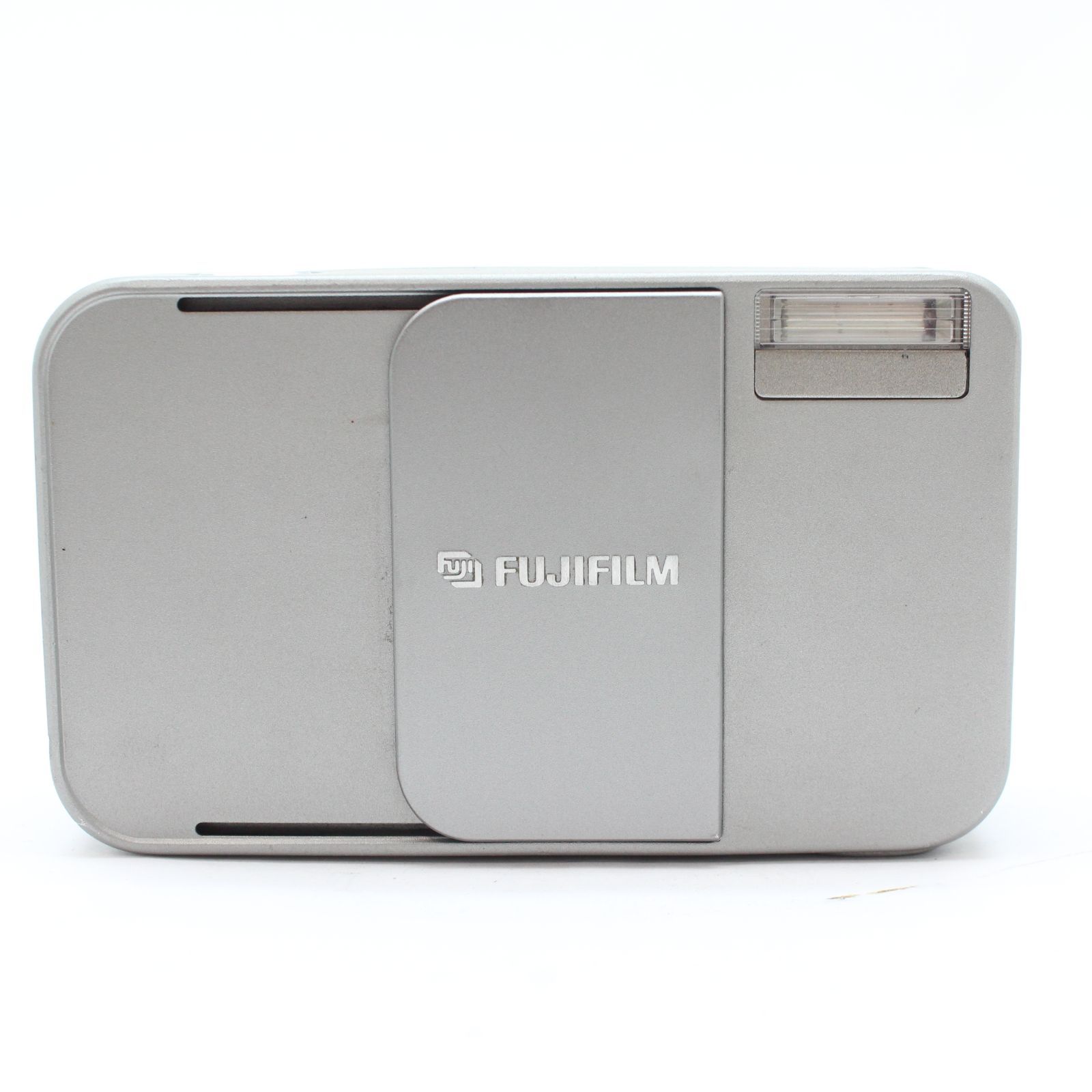 訳あり】FUJIFILM CARDIA mini TIARA - メルカリ