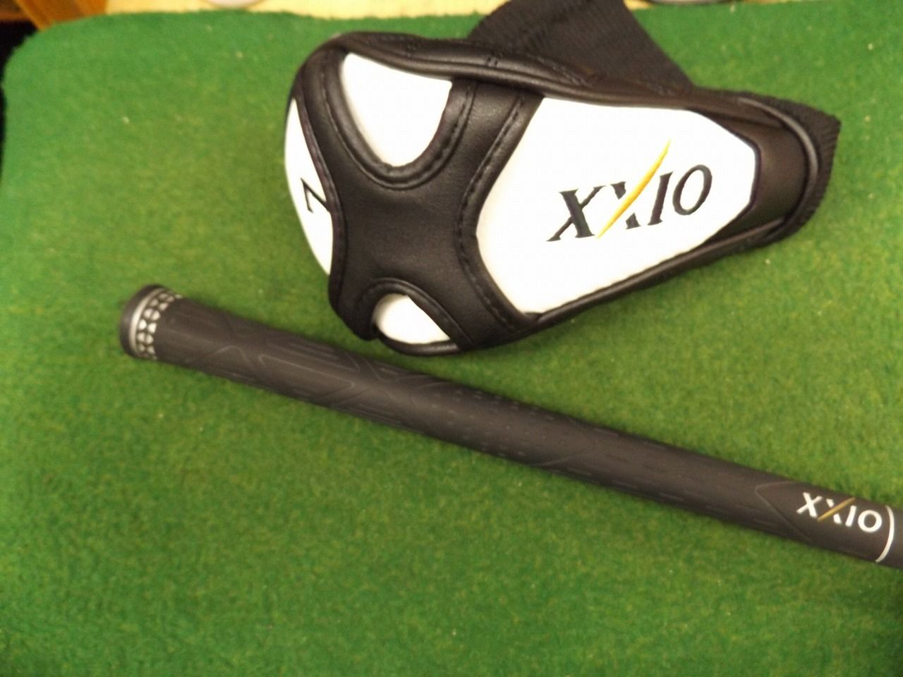 2650 XXIO 2018 Miyazaki 7W 20° Miyazaki waena R カバー有