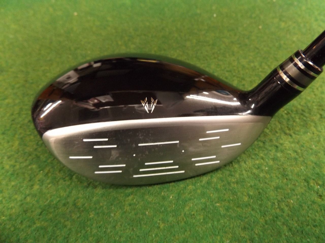 2650 XXIO 2018 Miyazaki 7W 20° Miyazaki waena R カバー有