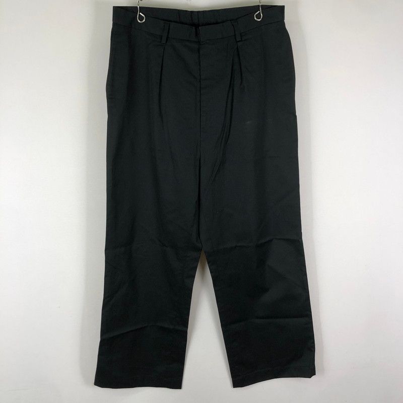 品 UNITED ARROWS - SONS ユナイテッドアローズ アンド サンズ 1 P CHINO 5514-217-0615 ワンプリーツ チノ ボトムス チノパンツ 158-251129-ks-24-tei