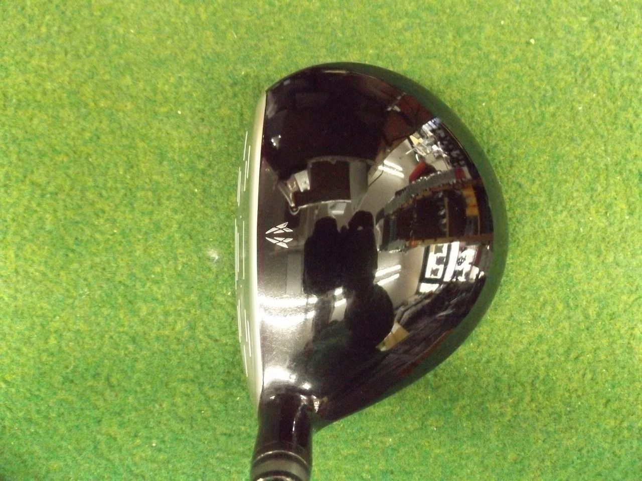 2650 XXIO 2018 Miyazaki 7W 20° Miyazaki waena R カバー有