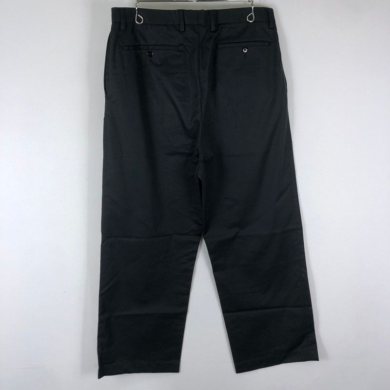 品 UNITED ARROWS - SONS ユナイテッドアローズ アンド サンズ 1 P CHINO 5514-217-0615 ワンプリーツ チノ ボトムス チノパンツ 158-251129-ks-24-tei