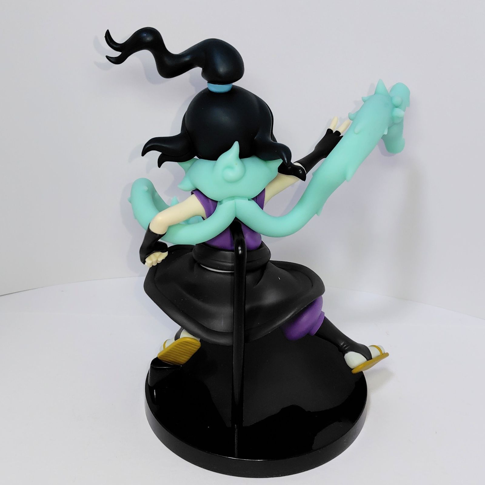 BANPRESTO（バンプレスト） 妖怪ウォッチ DXFフィギュアスペシャル