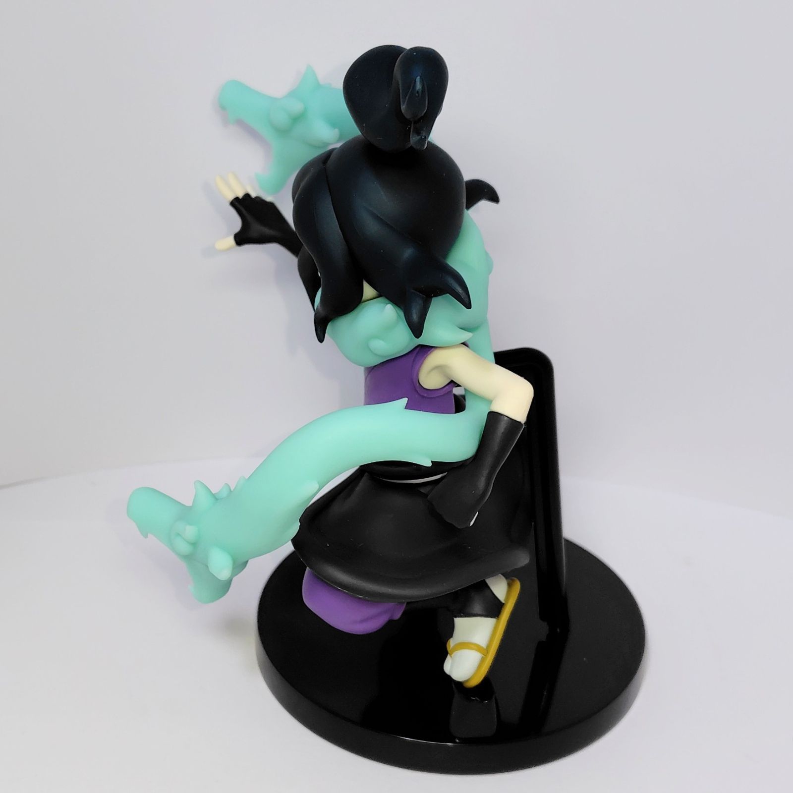 妖怪ウォッチ　ＤＸＦフィギュアスペシャル　オロチ・コマさん・ジバニャンセット Amazon.co.jp: 妖怪ウォッチ DXFフィギュアスペシャル オロチ : おもちゃ