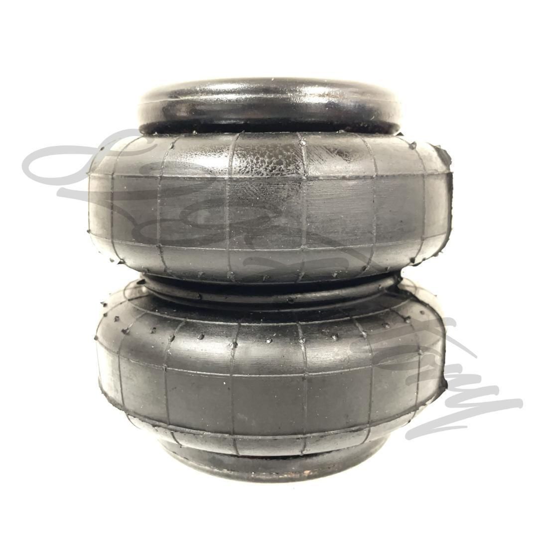 エアスプリング エアバッグ Firestone ファイヤーストーン 255C 267C