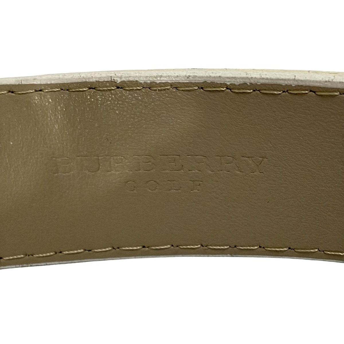 バーバリーゴルフ