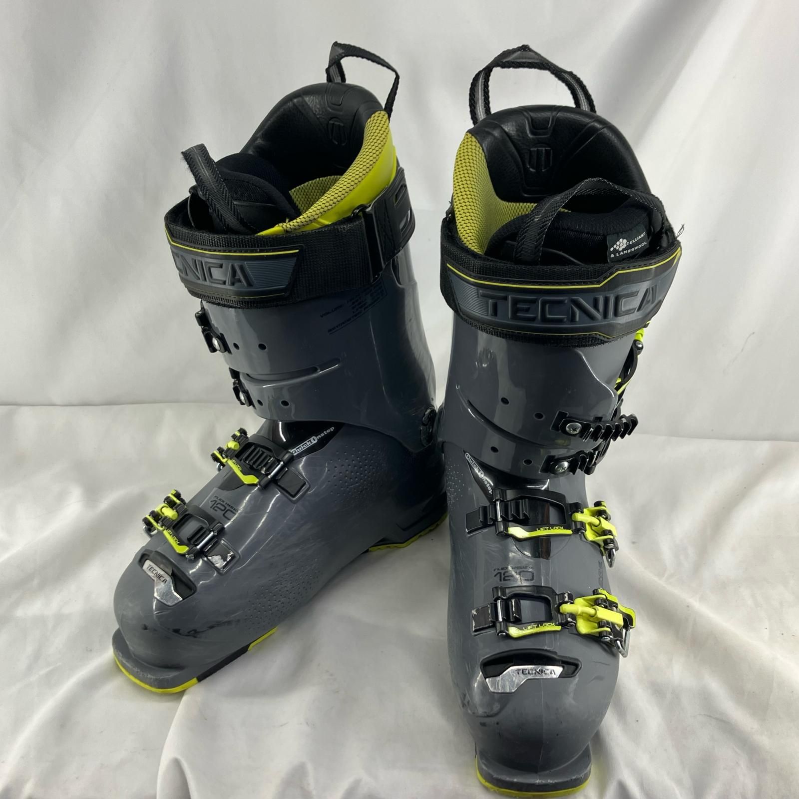 スキーブーツ Tecnica SIZE 26 cm MACH 1
