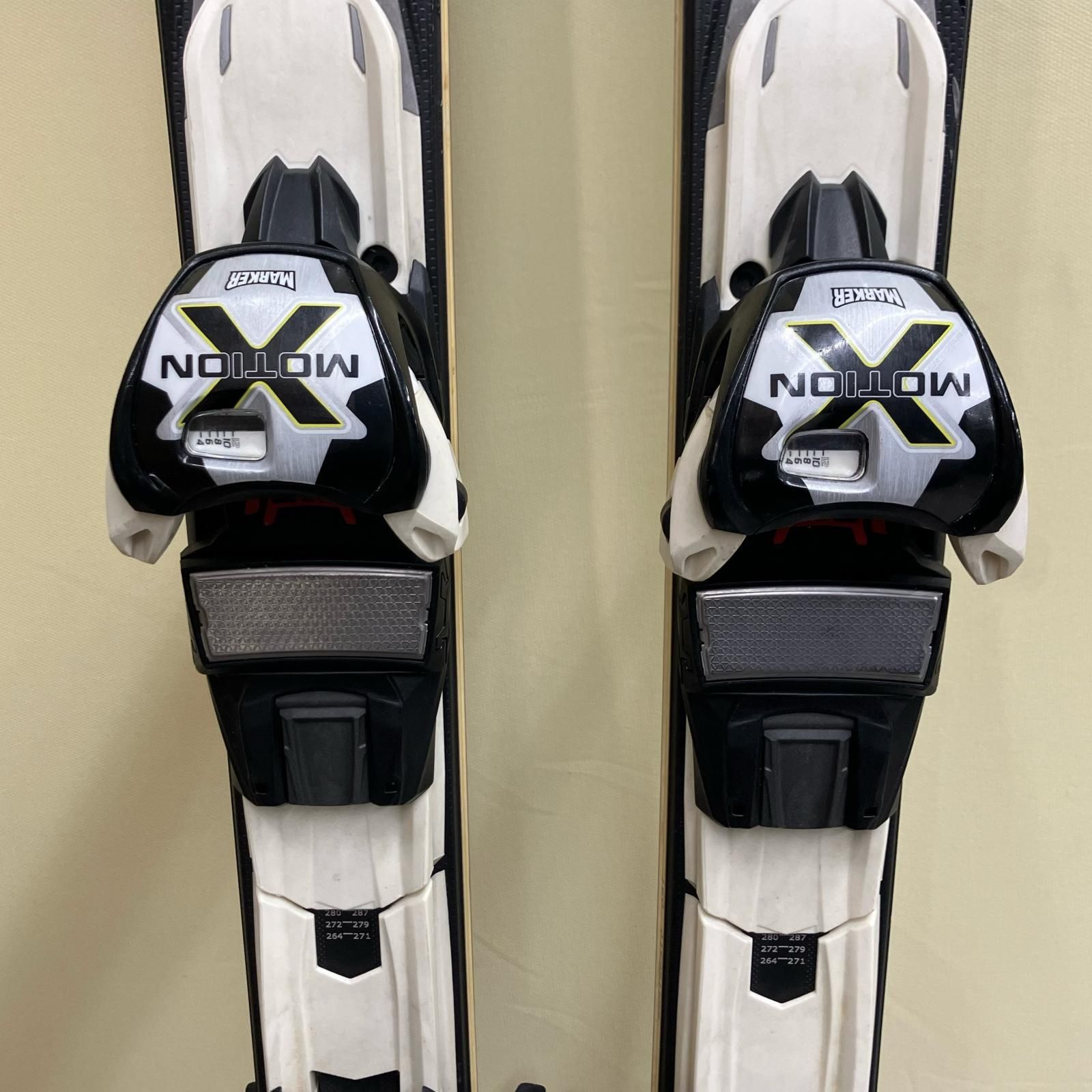 フォルクル スキーVOLKL