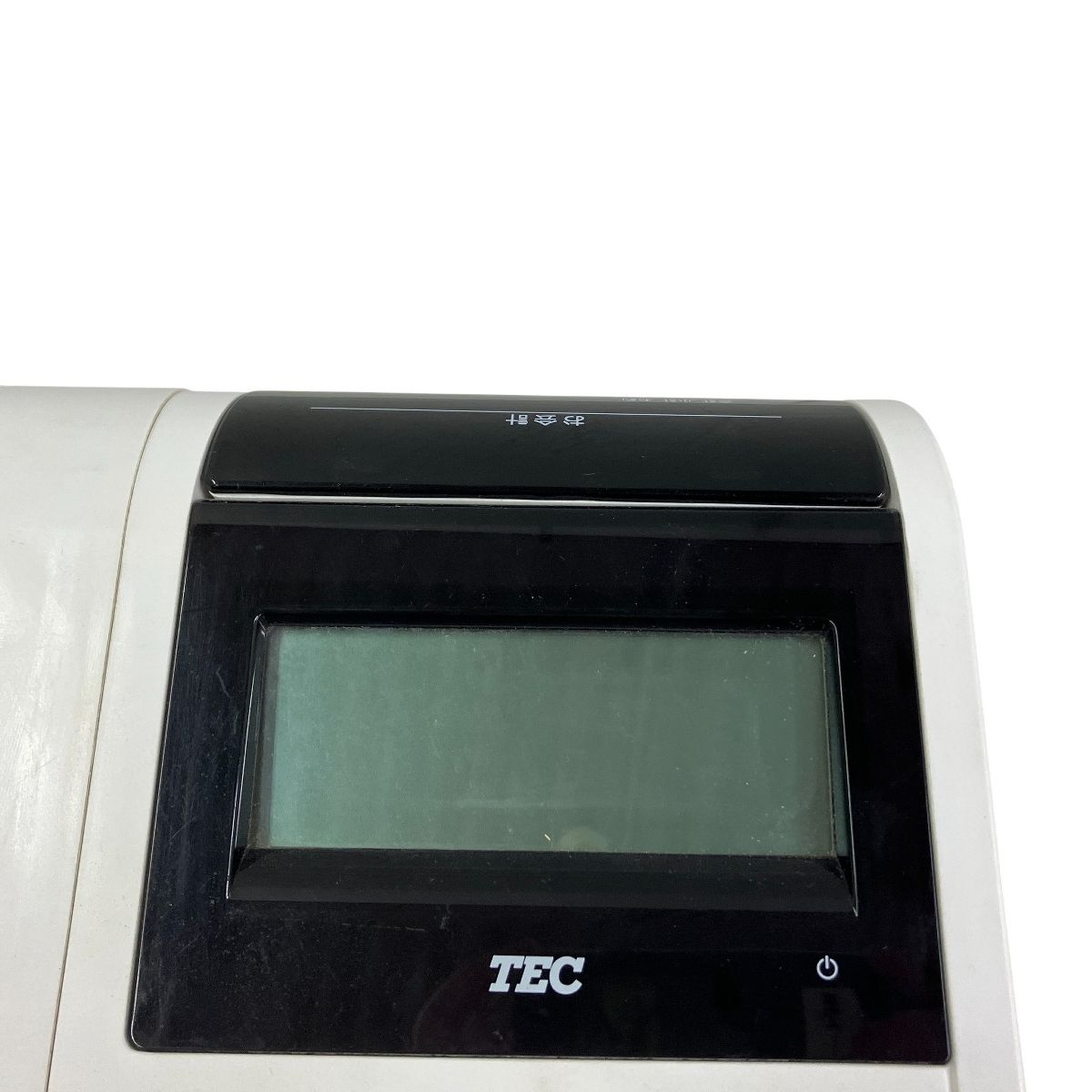  東芝テック TEC MA 700 電子 レジスター ホワイト 店舗 事務 その他 文房具 事務用品