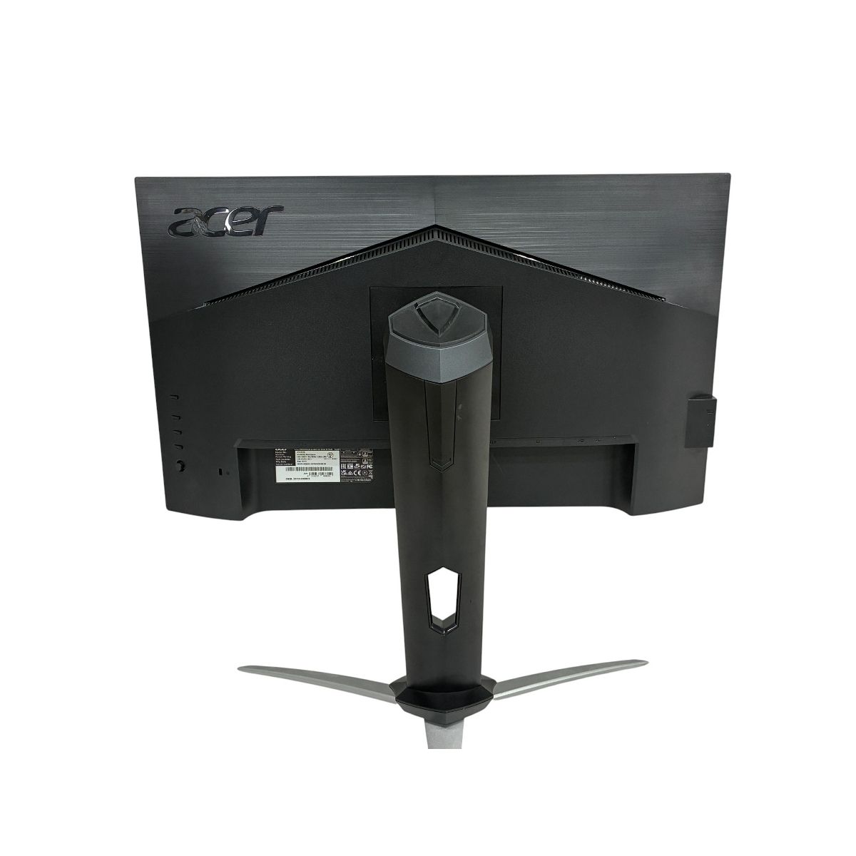 acer XV253Q Xbmiiprzx 24.5型 フルHD ゲーミングモニター 液晶