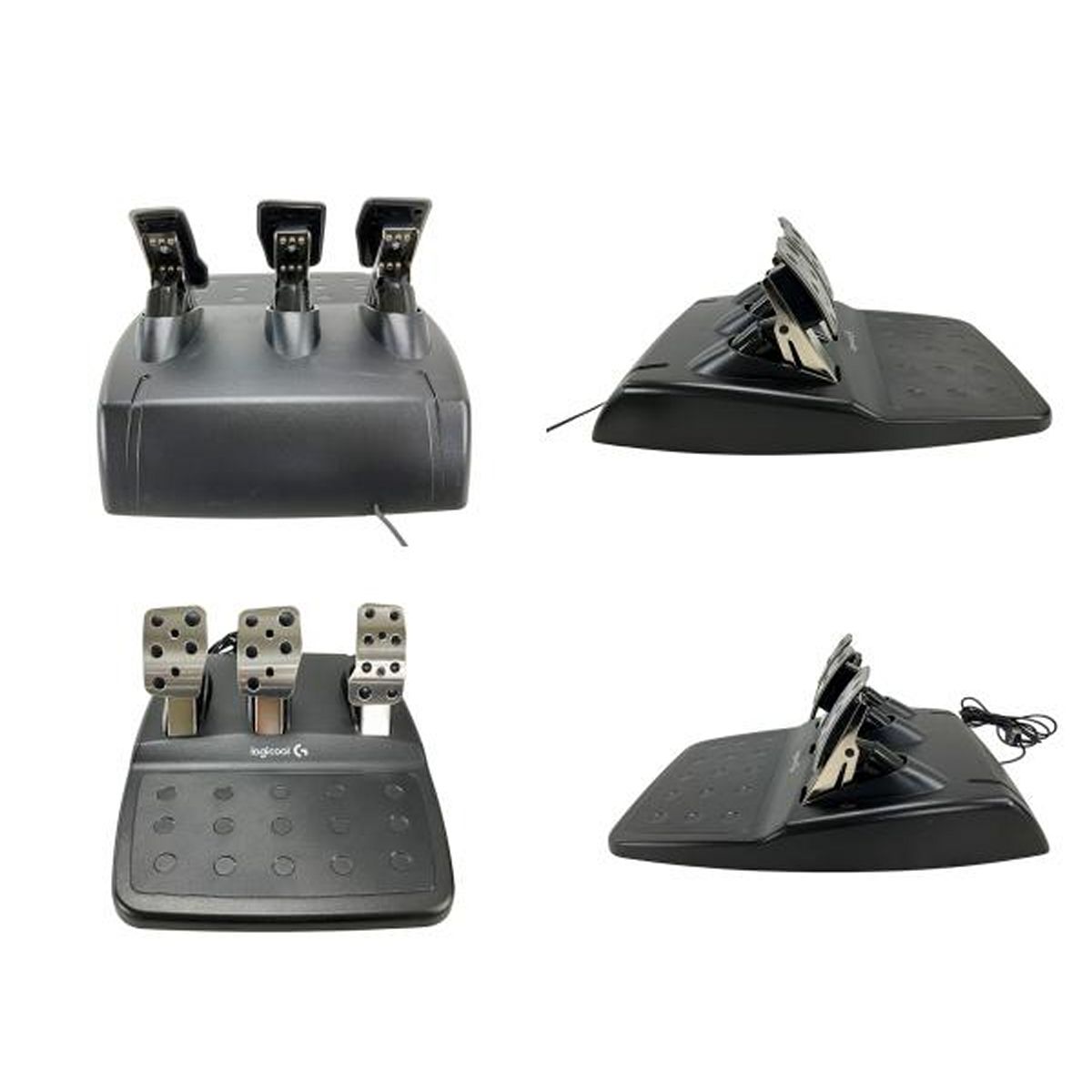 Logicool LPRC-15000 G29 Driving Force レーシングシミュレーション