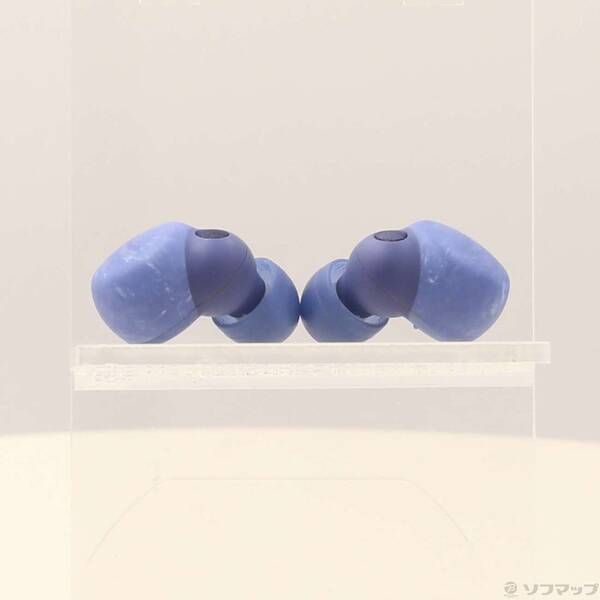 中古品〕 LinkBuds S WF-LS900N L アースブルー【377】 - メルカリ