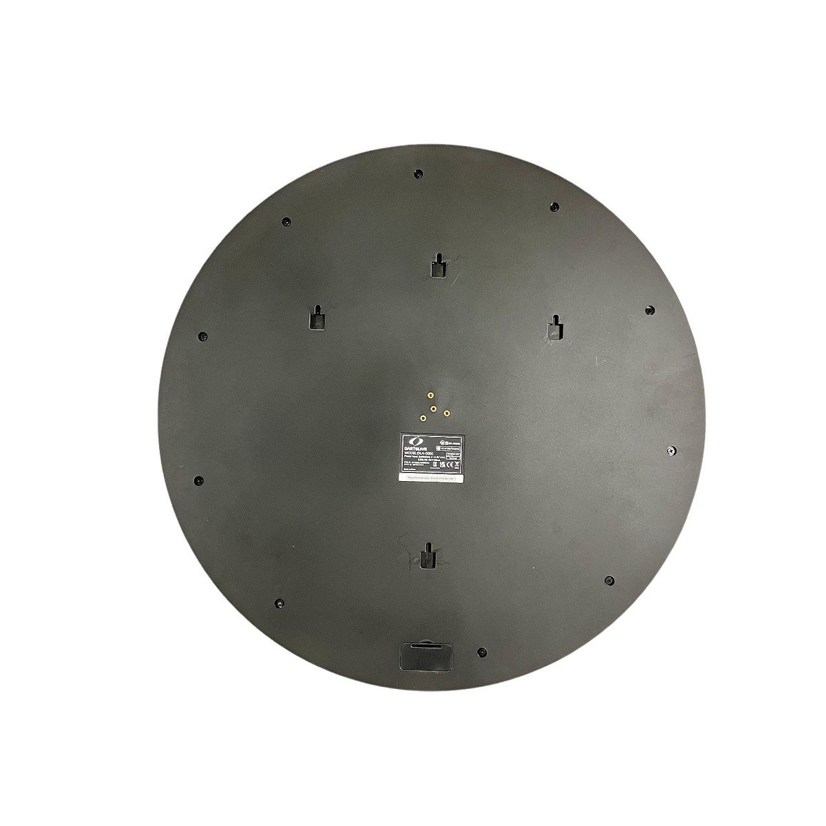 DARTSLIVE Home DLH-0000 ダーツライブ ダーツボード ダーツマシン