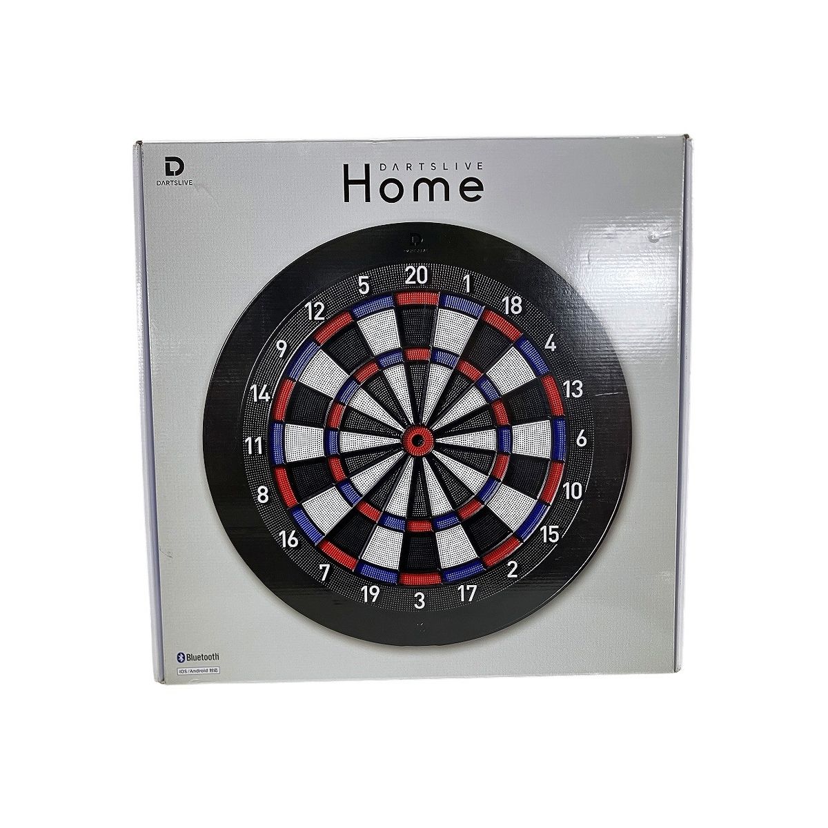 DARTSLIVE  本体 DLH-0000 DARTSLIVE Home DLH-0000 ダーツライブ ダーツボード ダーツマシン