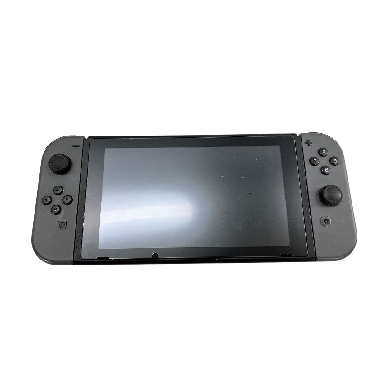 ニンテンドースイッチ