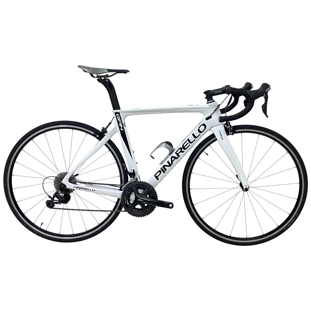 GAN ピナレロ ガン 2018モデル ロードバイク サイクリング 自転車 趣味 パワーメーター付き
