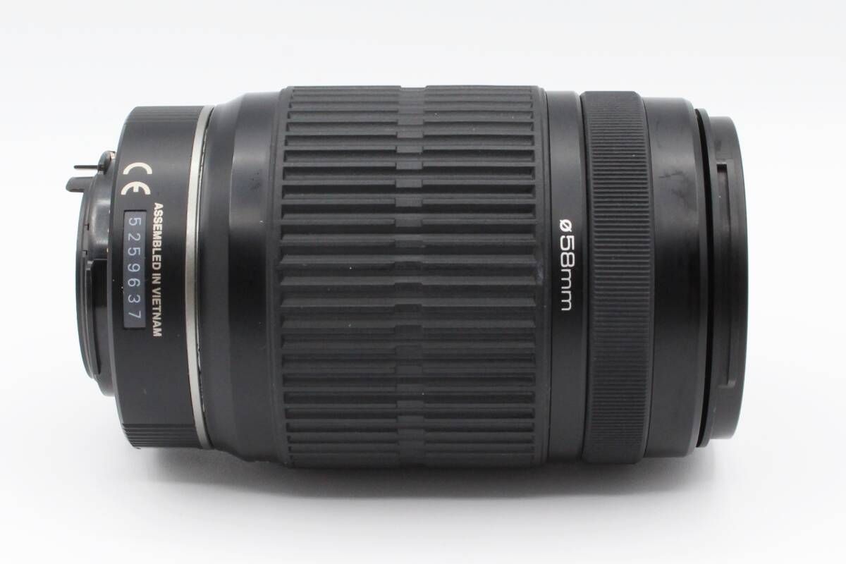 Canon EF-M 15-45mm F3 5-6 3 IS STM 標準ズームレンズ (Kenko ZX