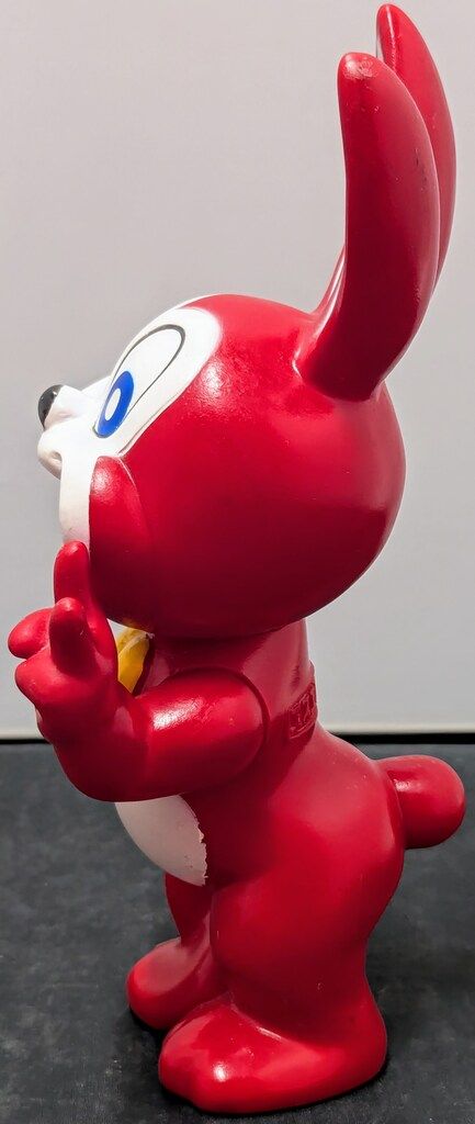 エスエス製薬 店頭用 基本 ピョンちゃん (5代目) ピース 200mm - メルカリ