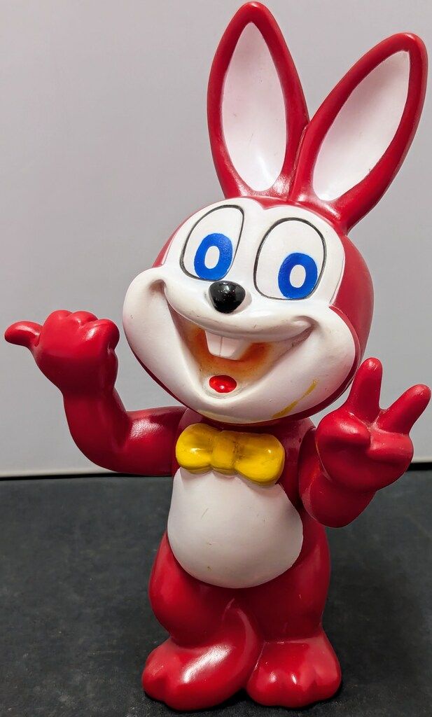 エスエス製薬 店頭用 基本 ピョンちゃん (5代目) ピース 200mm - メルカリ