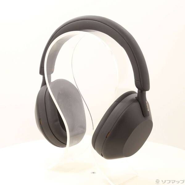 中古品〕 WH-1000XM5 B ブラック【269】 - メルカリ