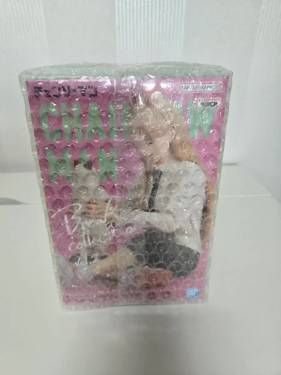 未開封 チェンソーマン パワー フィギュア 2種 - メルカリ