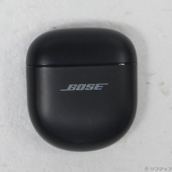 中古品〕 Bose QuietComfort Ultra Earbuds ブラック【295】 - メルカリ