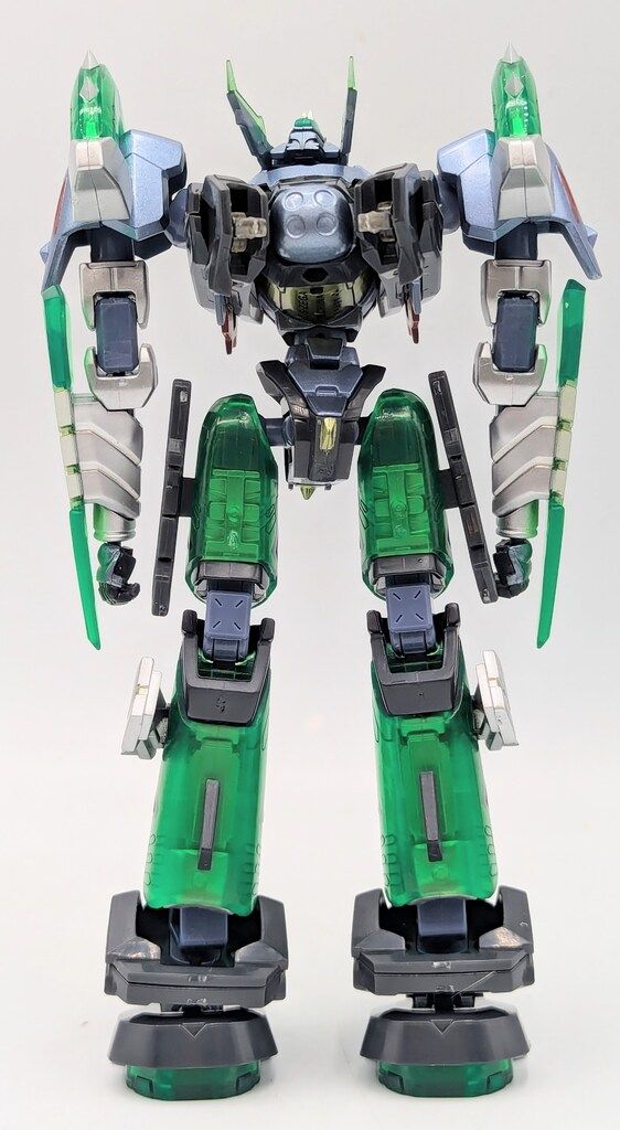 バンダイ ROBOT魂 ゼーガペイン・アルティール カミナギ・リョーコ