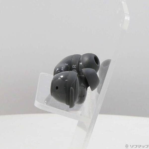 中古品〕 QuietComfort Earbuds II エクリプスグレー【262】 - メルカリ