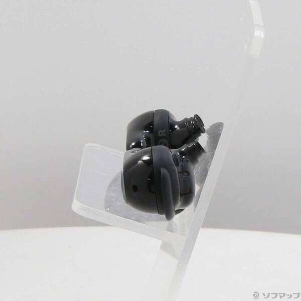 中古品〕 Bose QuietComfort Ultra Earbuds ブラック【276】 - メルカリ