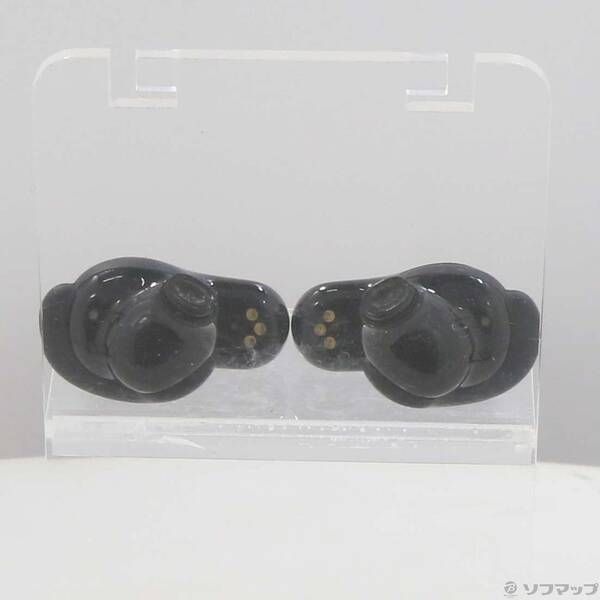 中古品〕 Bose QuietComfort Ultra Earbuds ブラック【276】 - メルカリ