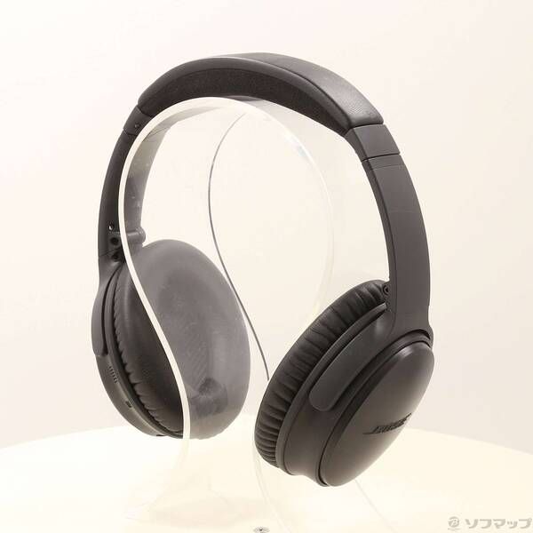 QuietComfort 35 wireless II ワイヤレス ヘッドホン 【公式通販】