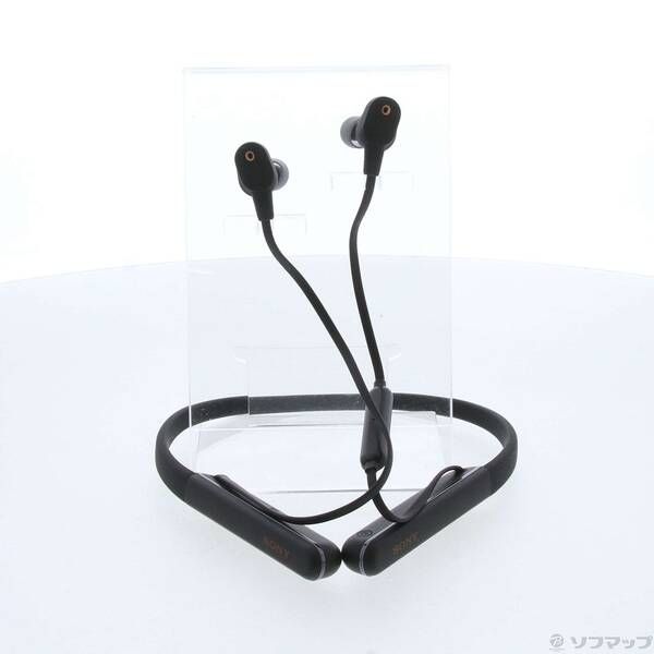 〔 品〕 WI 1000 XM 2 B ブラック 349