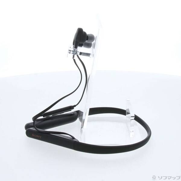 〔 品〕 WI-1000 XM 2 B ブラック 349