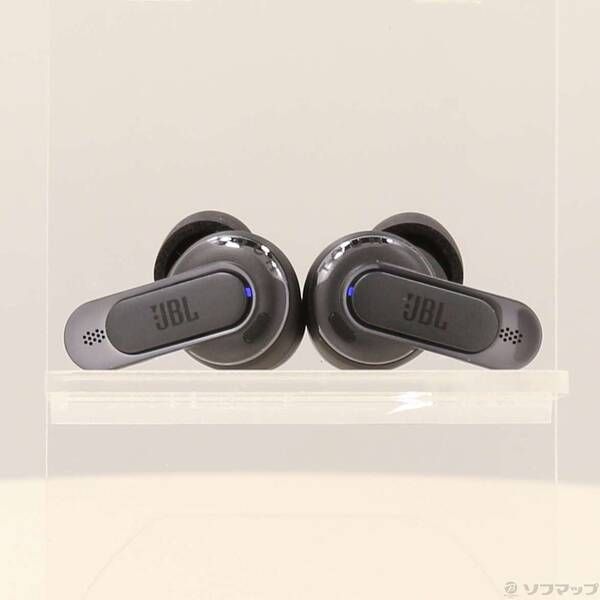 〔 品〕 JBL Tour Pro 3 ブラック 352
