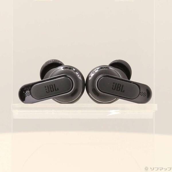 〔 品〕 JBL Tour Pro 3 ブラック 198