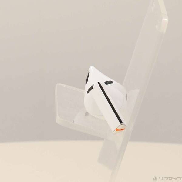 中古品〕 Galaxy Buds3 White SM-R530NZWAXJP【352】 - メルカリ