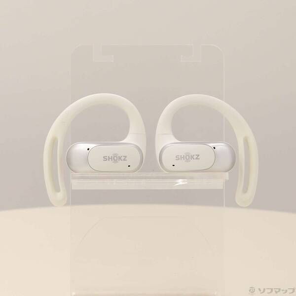 中古品〕 OpenFit Air SKZ-EP-000026 ホワイト【198】 - メルカリ