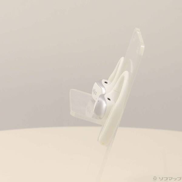 〔 品〕 OpenFit Air SKZ-EP-000026 ホワイト 198