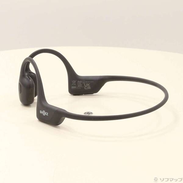 〔 品〕 OpenRun Pro ブラック SKZ-EP-000007 352