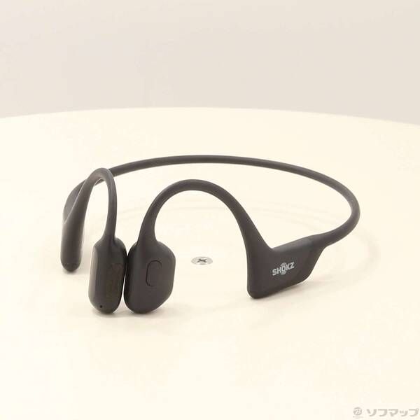 〔 品〕 OpenRun Pro ブラック SKZ-EP-000007 352