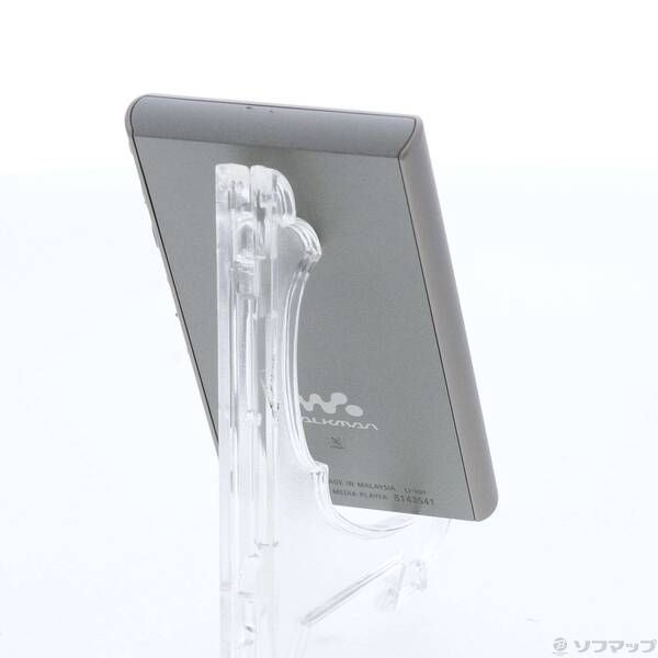 中古品〕 WALKMAN A100シリーズ メモリ16GB+microSD アッシュグリーン