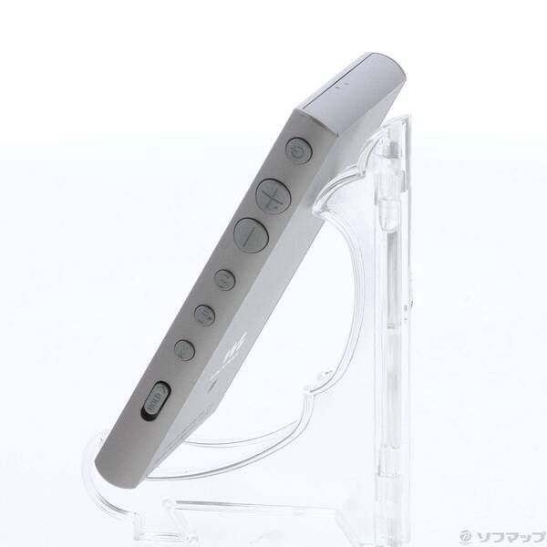 〔 品〕 WALKMAN A 100シリーズ メモリ16 GB microSD アッシュグリーン NW 105 G 349