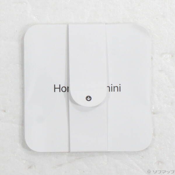 中古品〕 HomePod mini スペースグレイ MY5G2J／A【297】 - メルカリ